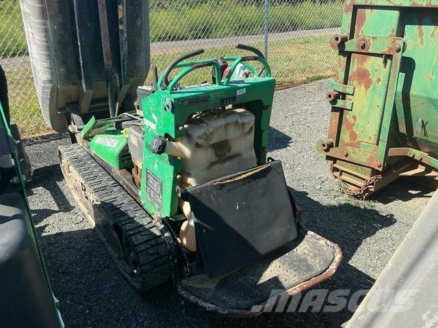 Toro 68138G Zubehör