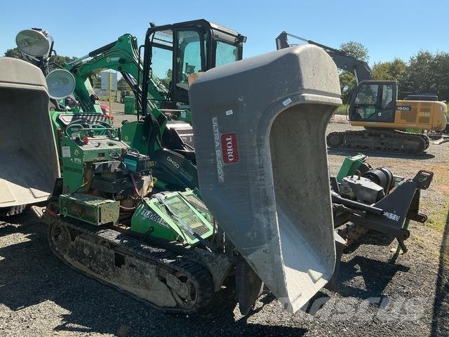 Toro 68138G Zubehör