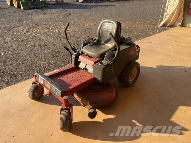 Toro 74726 Sonstige Baumaschinen