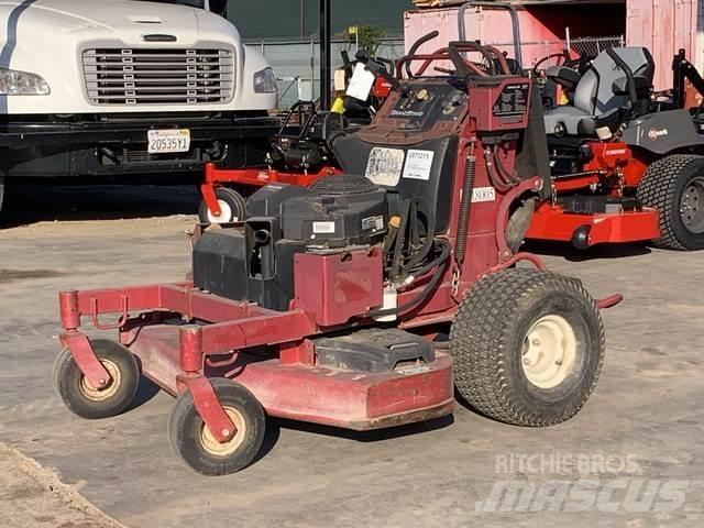 Toro 79548 Sonstige Baumaschinen