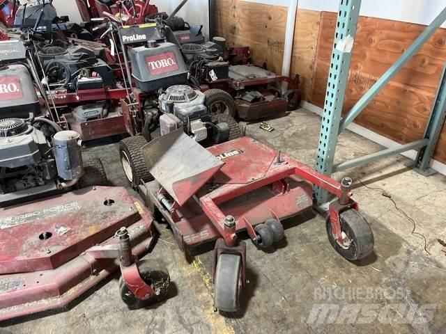 Toro Proline Sonstige Baumaschinen