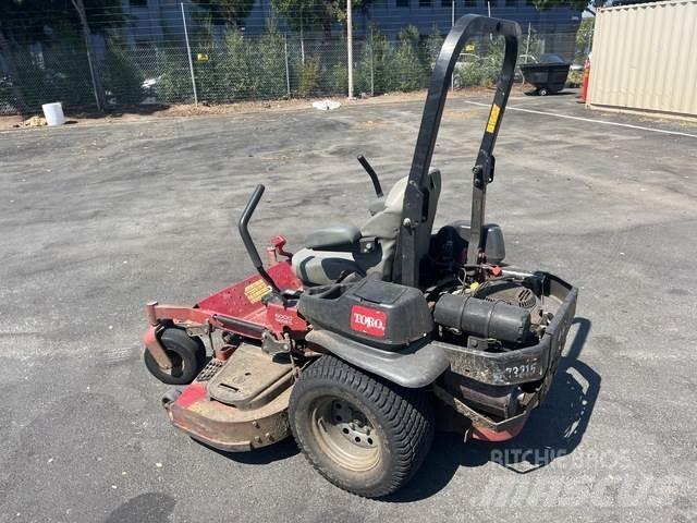 Toro Z Master Sonstige Baumaschinen