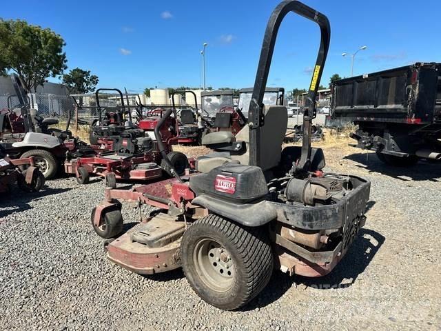 Toro Z Master Sonstige Baumaschinen