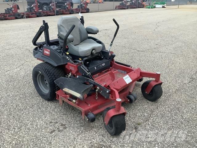 Toro Z Master Sonstige Baumaschinen