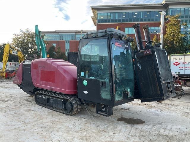  Torro DD4045 Horizontale Richtungsbohrgeräte