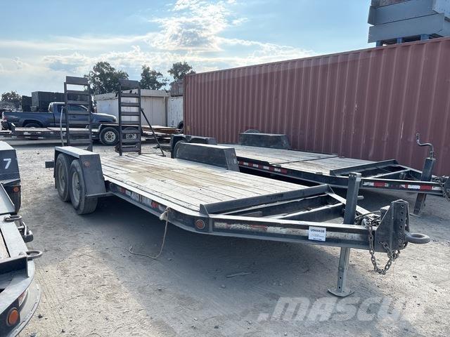 TOWMASTER C10 Maschinetransporter