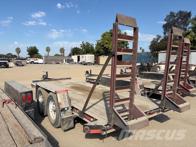 TOWMASTER C10 Maschinetransporter