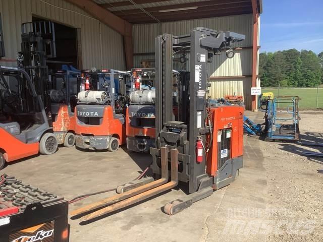Toyota 9BRU23 Elektrische heftrucks
