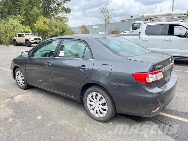 Toyota Corolla PKWs