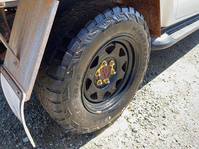 Toyota Hilux Andere Transporter