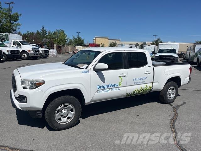Toyota Tacoma Pickup/Pritschenwagen