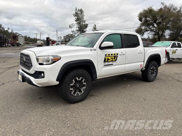 Toyota Tacoma Pickup/Pritschenwagen