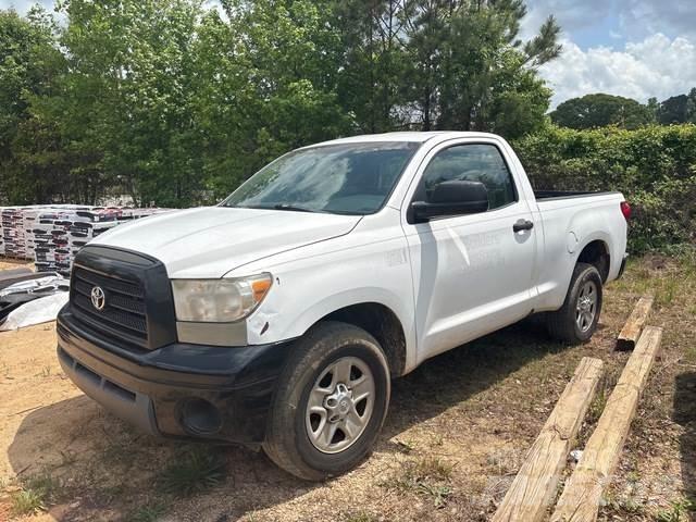 Toyota Tundra Andere Transporter