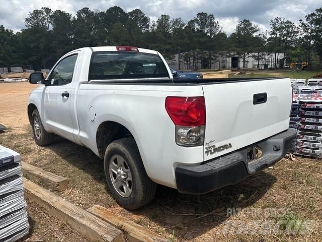 Toyota Tundra Andere Transporter