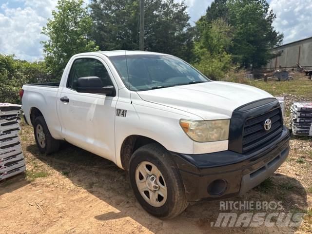 Toyota Tundra Andere Transporter