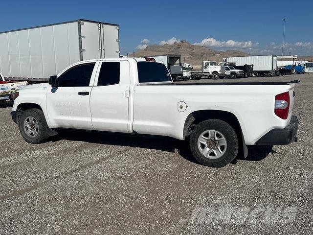 Toyota Tundra Pickup/Pritschenwagen