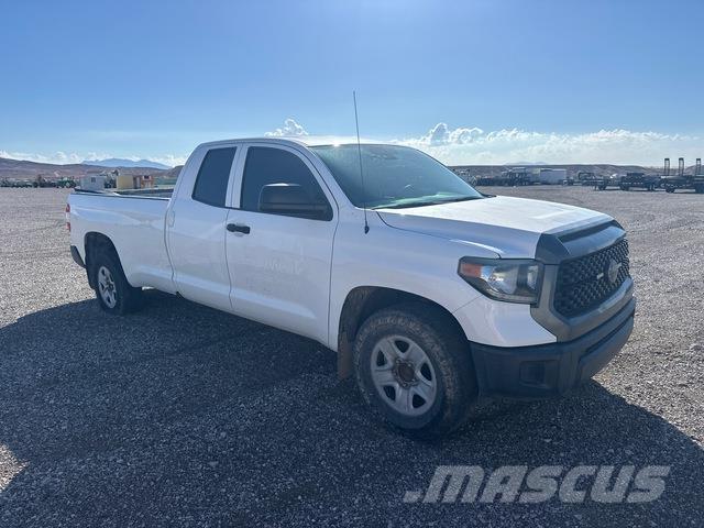 Toyota Tundra Pickup/Pritschenwagen