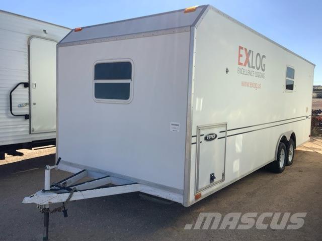  TPD Sonstige Baumaschinen