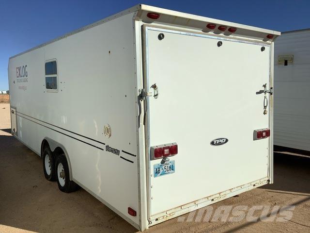  TPD Sonstige Baumaschinen