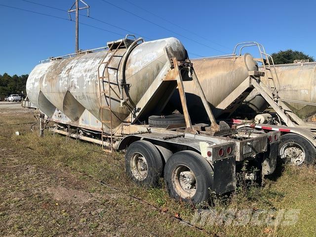 Trail King  Andere Anhänger