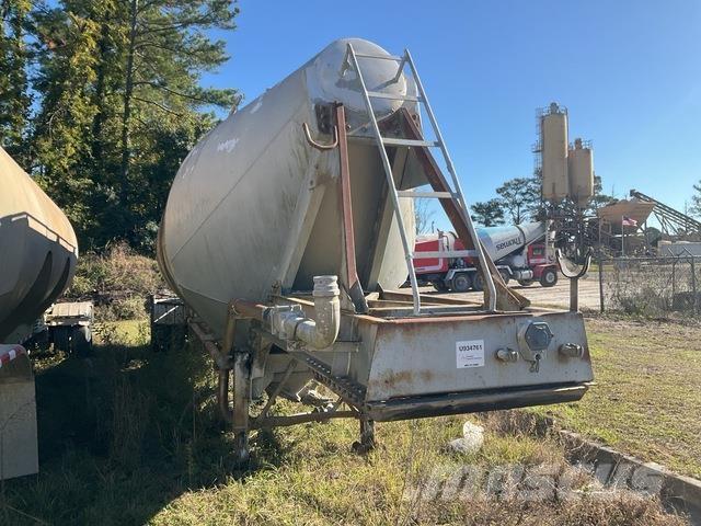 Trail King  Andere Anhänger