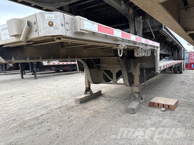 Trail King  Tieflader