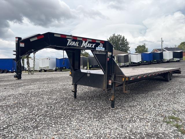 Trail Maxx  Maschinetransporter