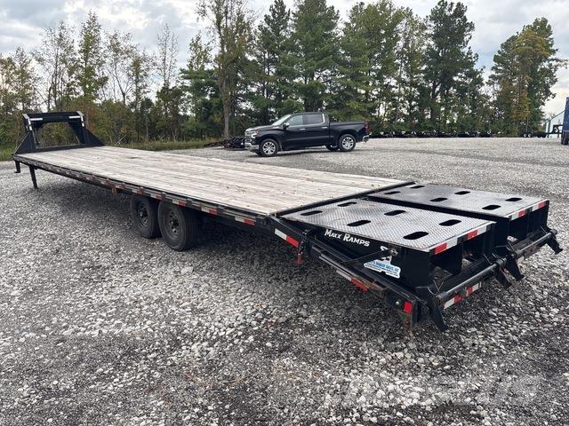 Trail Maxx  Maschinetransporter