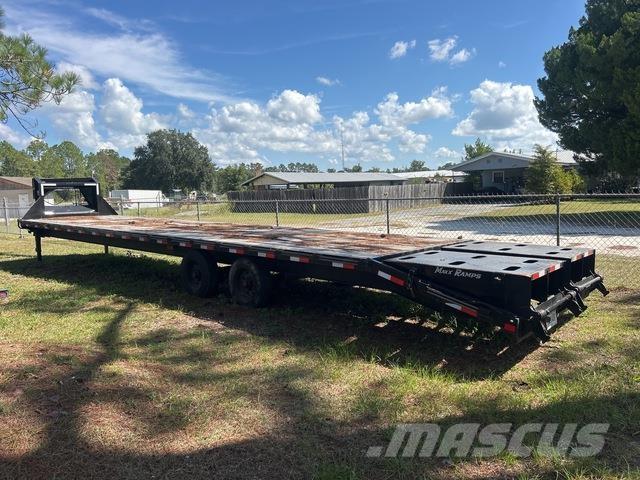 TrailMax  Maschinetransporter