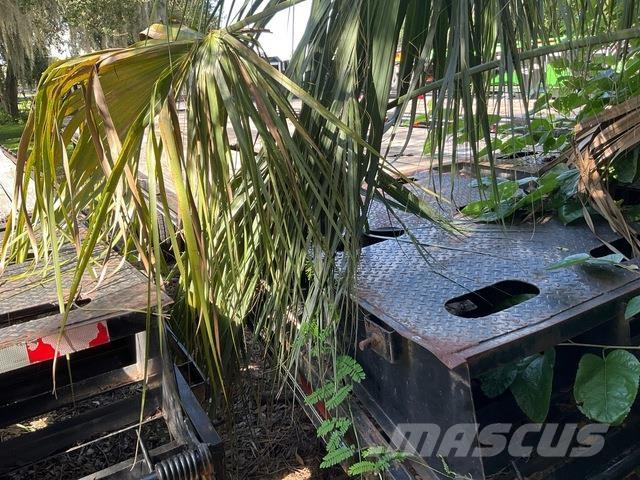 TrailMax  Maschinetransporter