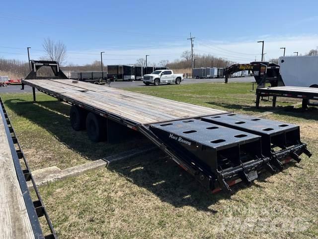 TrailMaxx  Maschinetransporter