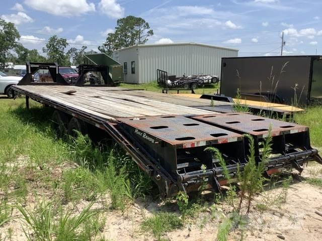 TrailMaxx  Maschinetransporter