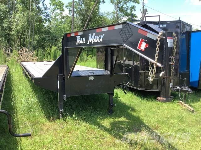 TrailMaxx  Maschinetransporter