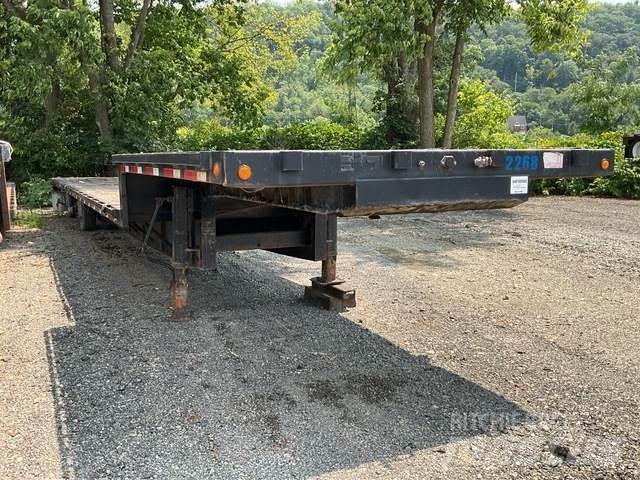 Transcraft  Tieflader