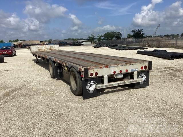 Transcraft  Tieflader