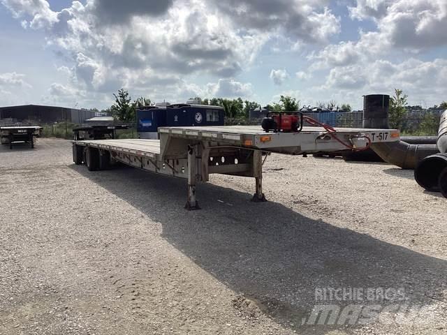 Transcraft  Tieflader