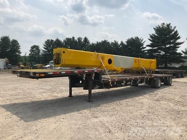 Transcraft  Tieflader