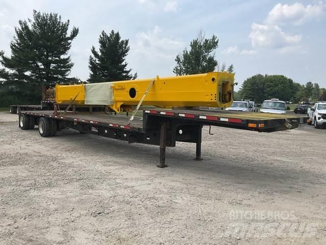 Transcraft  Tieflader