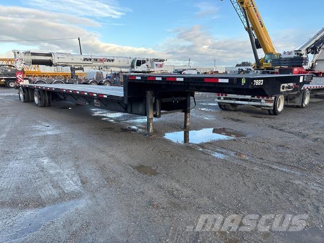 Transcraft  Tieflader