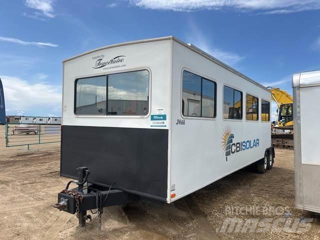  Travelaire Sonstige Baumaschinen