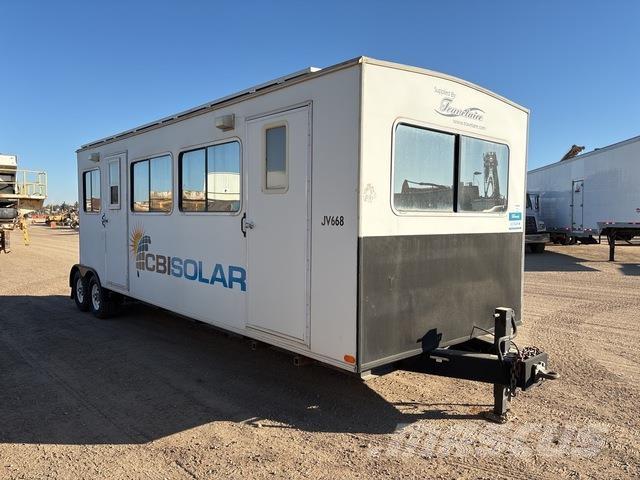  Travelaire Sonstige Baumaschinen