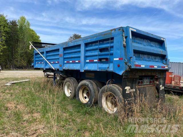 Travis S96 Kipper