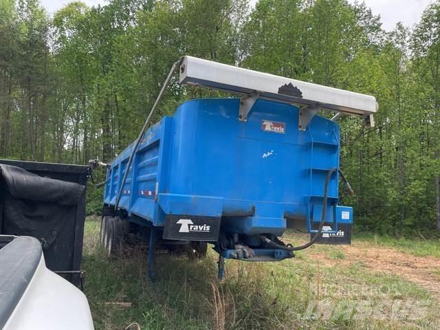 Travis S96 Kipper