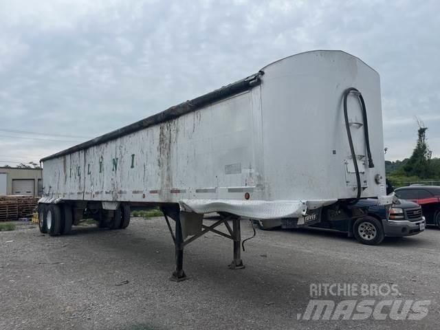 Travis T/90 Kipper
