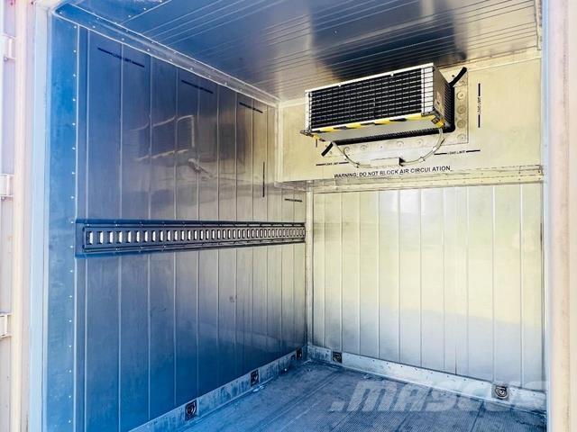  Tricon Lagerbehälter