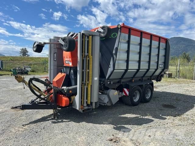 Trilo S20 Sonstige Baumaschinen