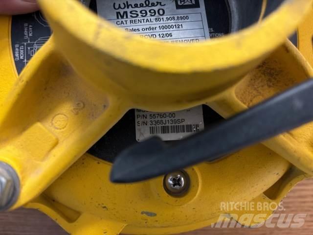 Trimble  Sonstige Baumaschinen