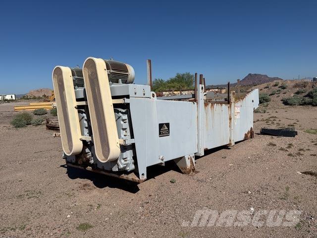 Trio  Hand Wasserdruckreiniger