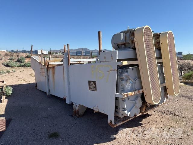 Trio  Hand Wasserdruckreiniger