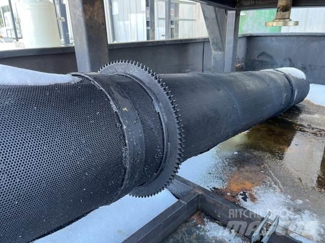  Trommel Screen Trommeln